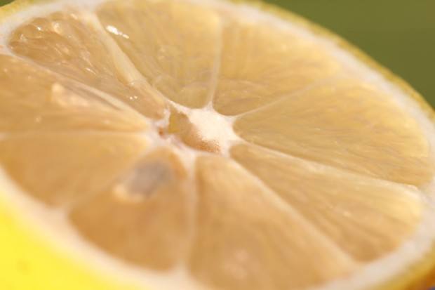 IMG_8758 master cleanse ingredients lemon