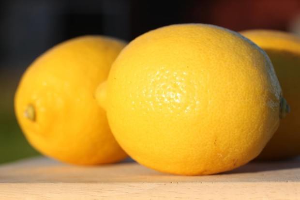 IMG_8819 master cleanse ingredients lemon